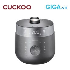 Nồi cơm điện cao tần Cuckoo CRP-LHTR0610FD 1.08L