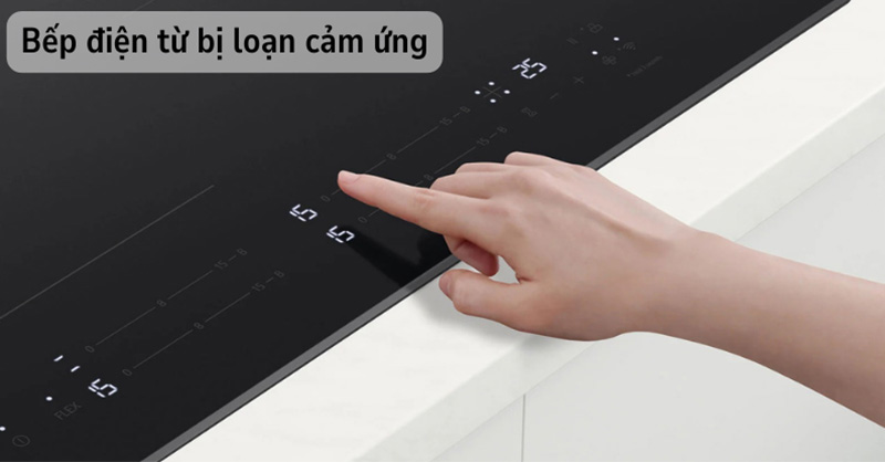 bep tu bi loan cam ung 1